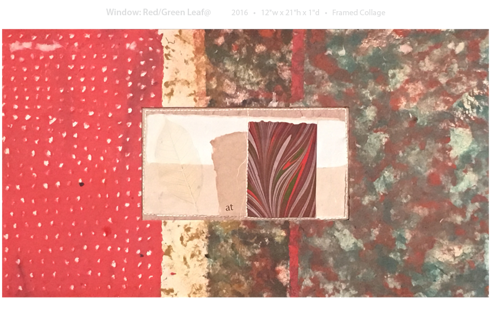 Not Ready WindowRedGreen